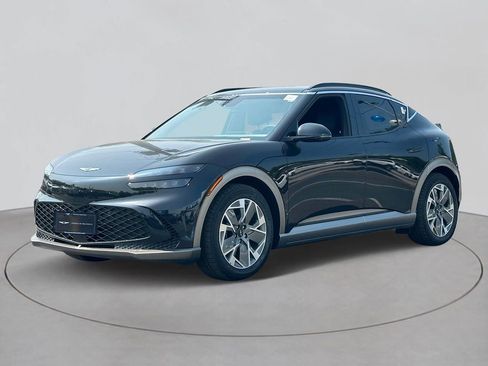 New 2025 Genesis GV60 Advanced image 2