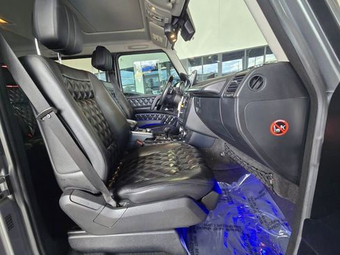 Used 2017 Mercedes-Benz G 550 G 550 image 26