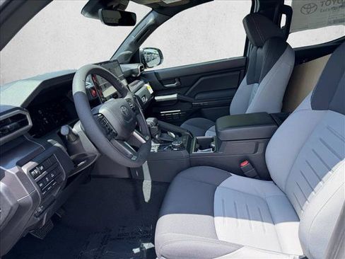 New 2026 Toyota Tacoma TRD Off-Road AWD/4WD image 11