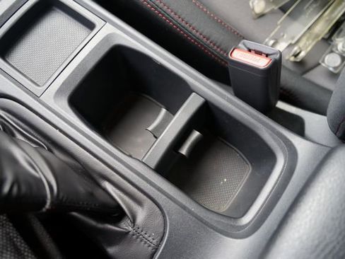 Used 2023 Subaru WRX AWD/4WD image 19