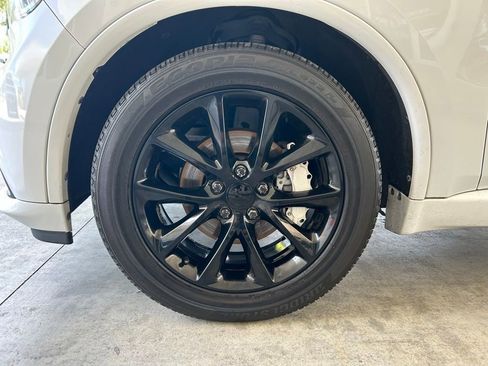 Used 2017 Dodge Durango GT w/ Nav & Power Liftgate Group RWD image 14