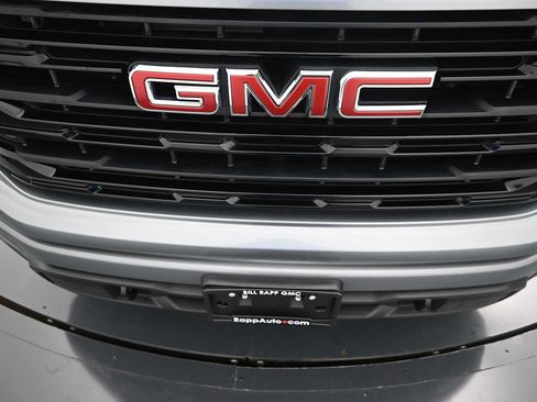 Used 2024 GMC Sierra 1500 Elevation AWD/4WD image 21