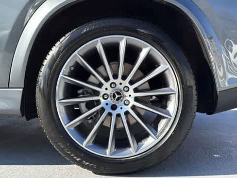 Certified 2025 Mercedes-Benz GLE 350 GLE 350 image 12