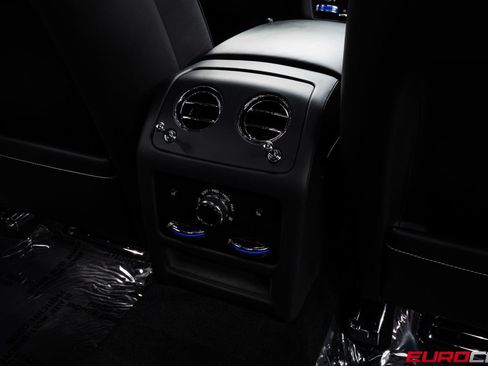 Used 2023 Rolls-Royce Ghost AWD/4WD image 40