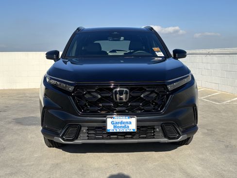 Used 2026 Honda CR-V Sport-L image 2