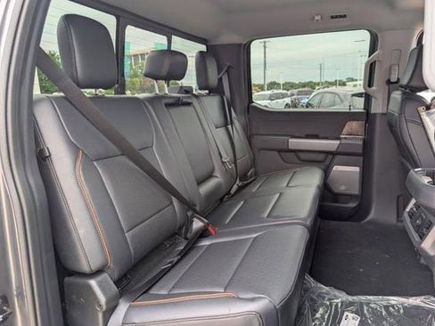 New 2026 Ford F350 Lariat w/ Black Appearance Package AWD/4WD image 26