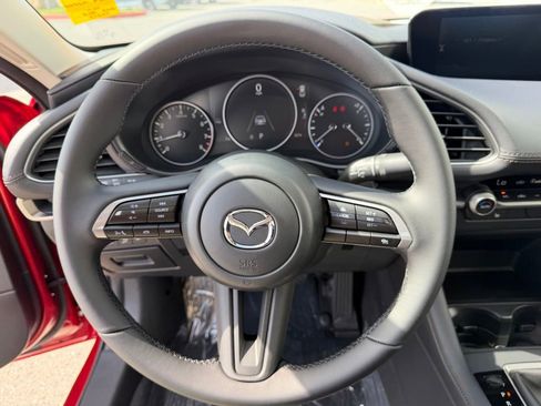 New 2026 MAZDA MAZDA3 2.5 S Sedan w/ Preferred Pkg FWD image 21