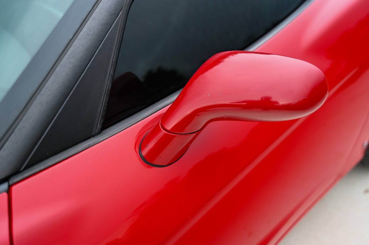 Used 2008 Chevrolet Corvette Coupe RWD image 23