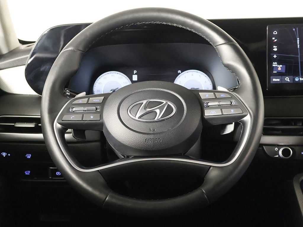 Certified 2023 Hyundai Palisade SEL AWD/4WD image 45