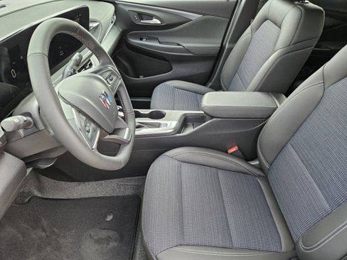 New 2026 Buick Envista Preferred w/ Convenience I Package FWD image 9