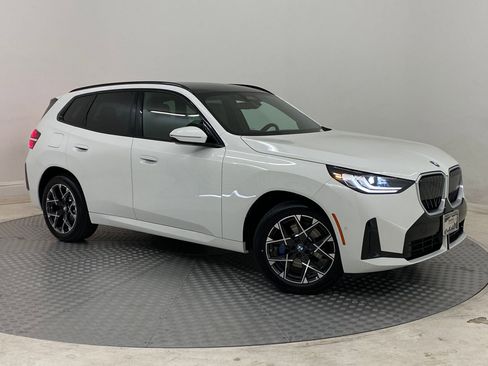 New 2026 BMW X3 xDrive30 w/ M Sport Package image 6