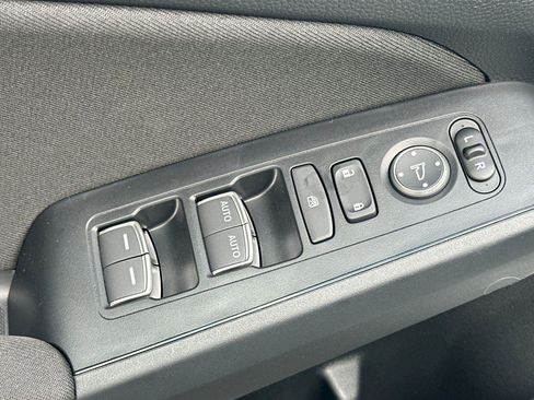 New 2026 Honda Civic Sport image 12