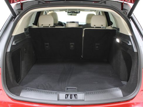 Certified 2025 Lincoln Corsair Reserve w/ Jet Appearance Package image 27