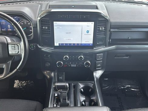 Certified 2021 Ford F150 XLT w/ Equipment Group 302A High image 11