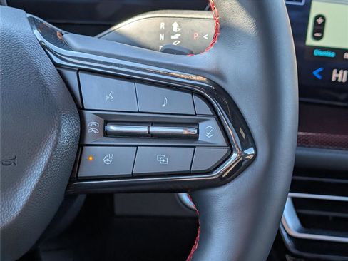 Used 2024 Chevrolet Traverse RS w/ LPO, Floor Liner Package image 28