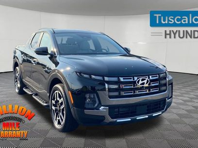 New 2026 Hyundai Santa Cruz Limited