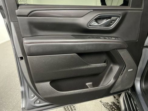 Certified 2022 Chevrolet Tahoe RST w/ Luxury Package image 23