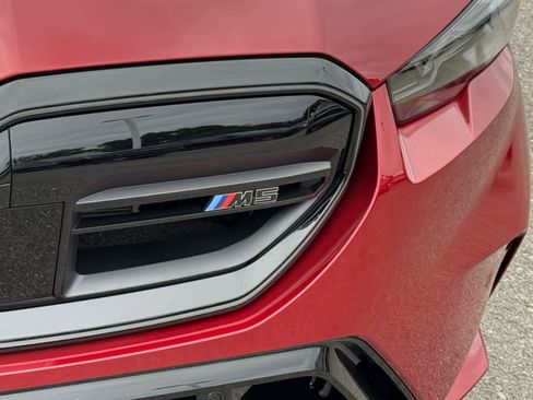 New 2027 BMW M5 Touring AWD/4WD image 12