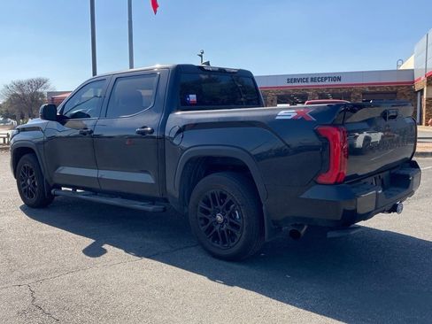 Certified 2026 Toyota Tundra SR5 w/ SX Package image 5