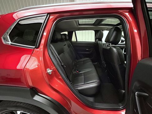Certified 2025 MAZDA CX-50 AWD 2.5 S w/ Weather Package image 18
