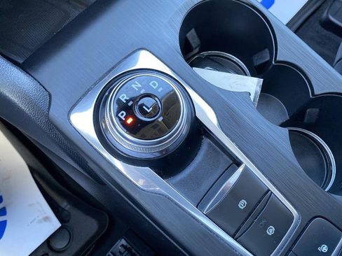 Used 2021 Ford Escape Titanium w/ Titanium Elite Package image 26