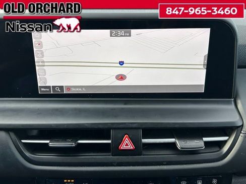 Used 2024 Kia Seltos EX image 14