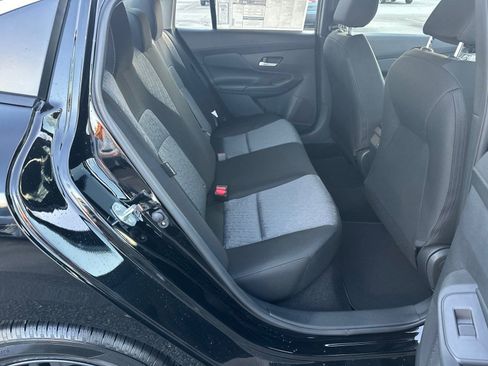 New 2026 Nissan Sentra SV w/ SV Convenience Package FWD image 15