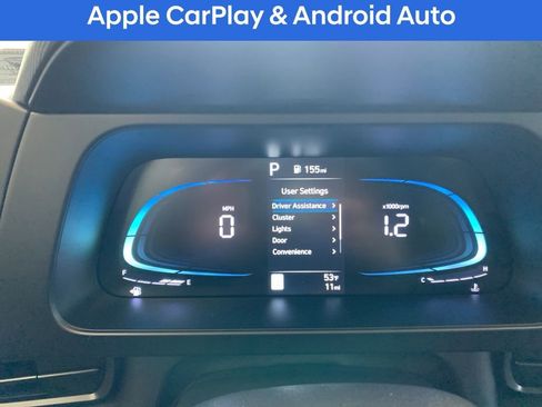 New 2026 Hyundai Elantra Sport image 6