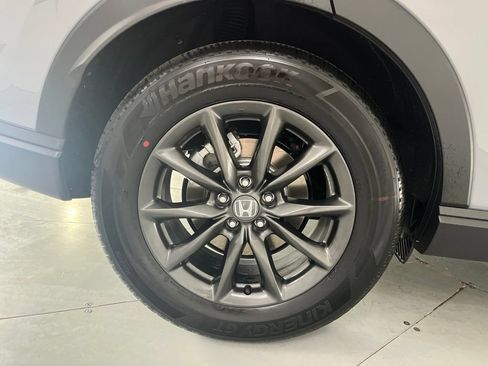 Used 2026 Honda CR-V EX-L image 17
