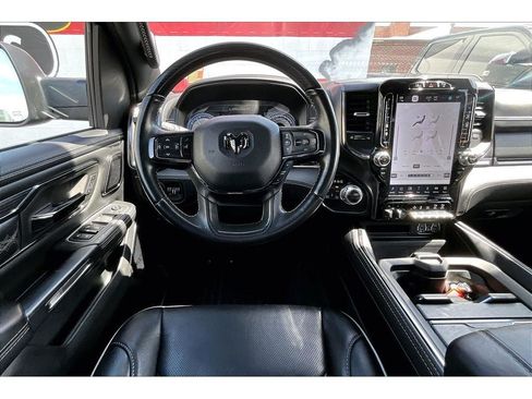 Used 2022 RAM 1500 Limited AWD/4WD image 6