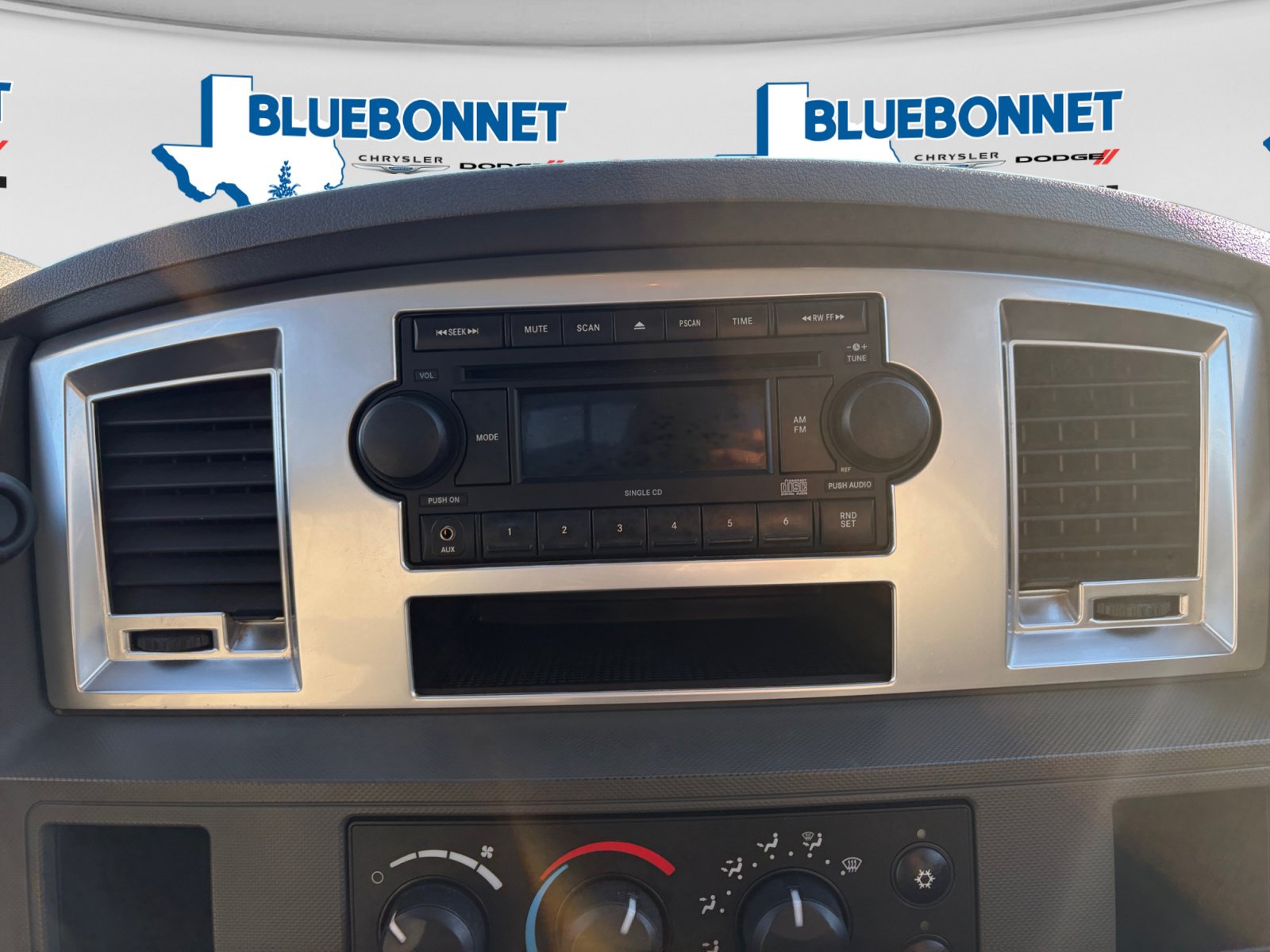 Used 2008 Dodge Ram 1500 Truck SLT RWD image 15