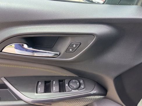 New 2026 Chevrolet Trax ACTIV w/ Driver Confidence Package FWD image 15
