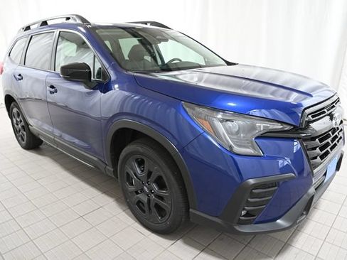 Used 2026 Subaru Ascent Bronze Edition AWD/4WD image 17