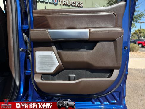 Used 2026 Ford F450 King Ranch AWD/4WD image 22