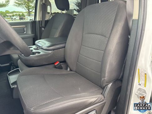 Used 2020 RAM 1500 Classic Warlock w/ Electronics Group AWD/4WD image 56