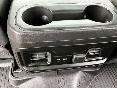 Used 2022 Chevrolet Silverado 1500 LT Trail Boss w/ Convenience Package II AWD/4WD image 11