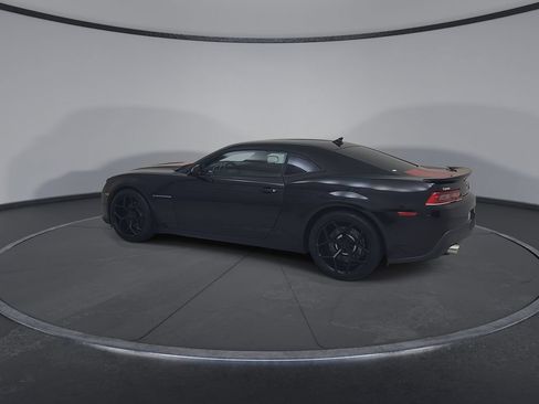 Used 2015 Chevrolet Camaro SS w/ RS Package RWD image 12