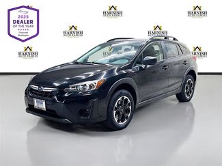 Used 2021 Subaru Crosstrek 2.0i AWD/4WD 360° Tour