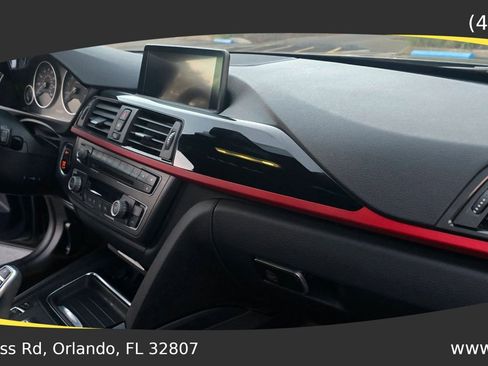 Used 2014 BMW 335i Sedan image 22