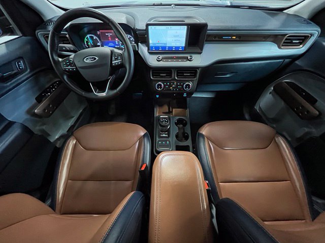 Used 2024 Ford Maverick Lariat FWD image 17