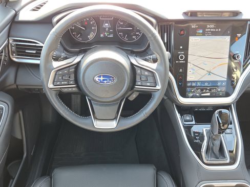 Used 2025 Subaru Outback Touring XT w/ Popular Package #2 image 18