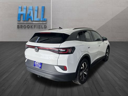 Used 2023 Volkswagen ID.4 Pro image 5