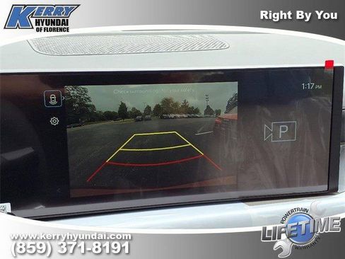 New 2025 Hyundai Sonata SEL image 13