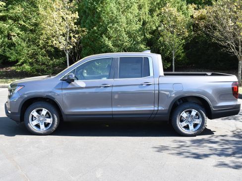 New 2026 Honda Ridgeline RTL image 4