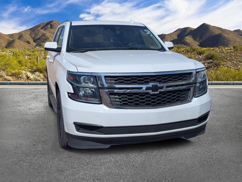 Used 2019 Chevrolet Tahoe LS w/ All-Season Package image 3