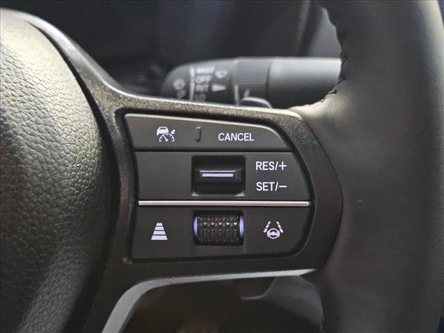 New 2026 Honda Accord Sport image 21