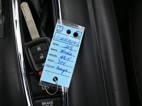 Used 2019 Honda HR-V Sport image 27