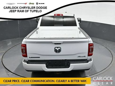 Used 2023 RAM 2500 Laramie AWD/4WD image 30