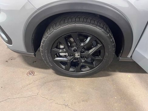 Used 2023 Honda HR-V Sport image 29