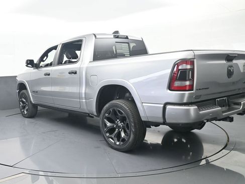 Used 2024 RAM 1500 Limited image 4